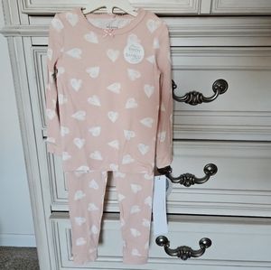 Bamboo pajamas